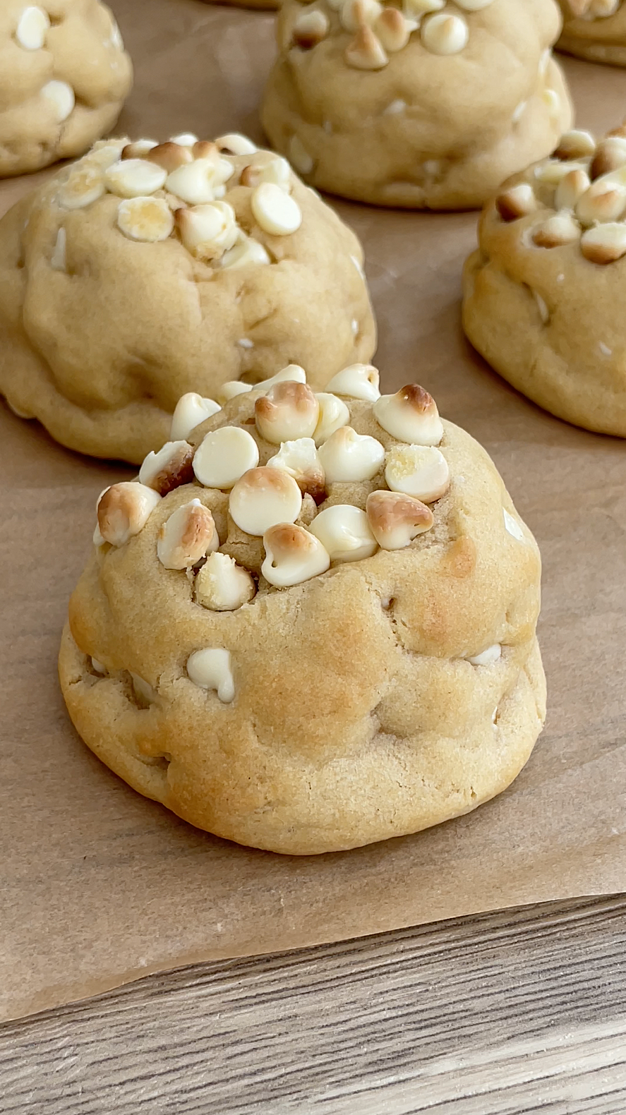 Best Of Cookies E-Book