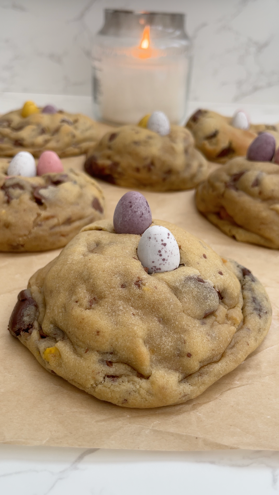Eggcellent Easter Bakes E-Book