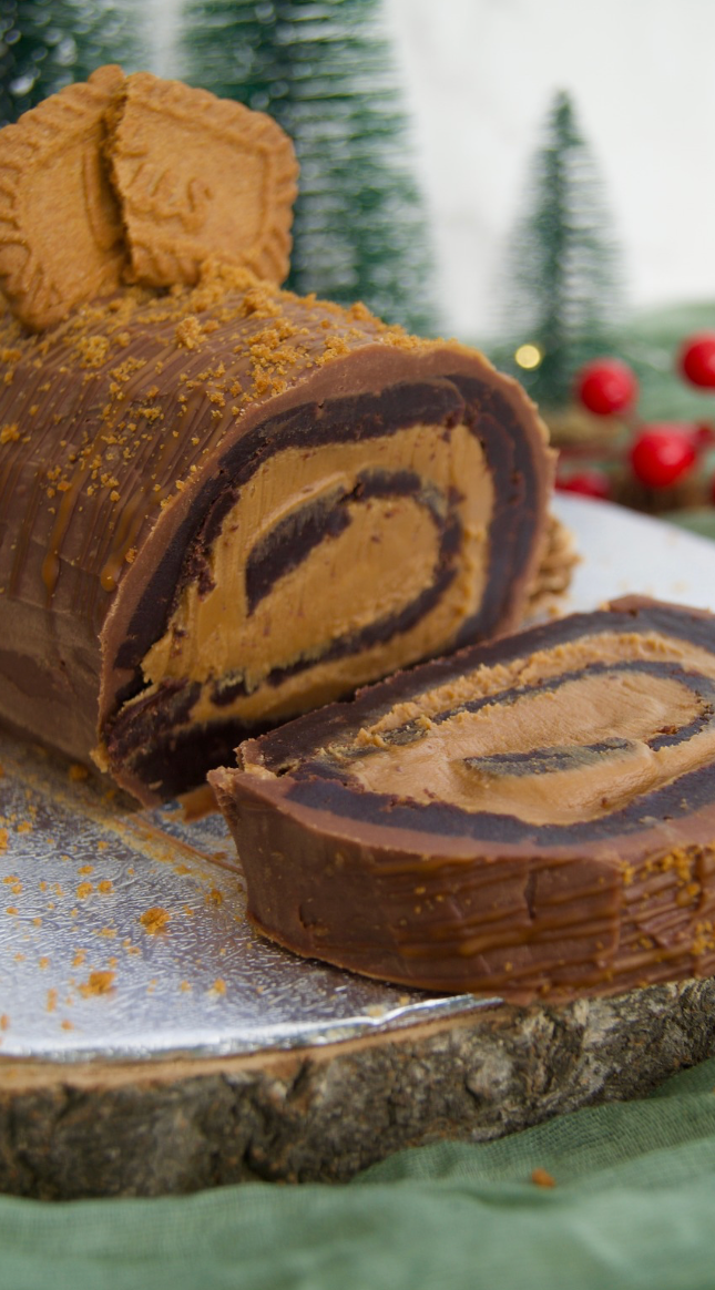 Biscoff Baked Goods Bundle