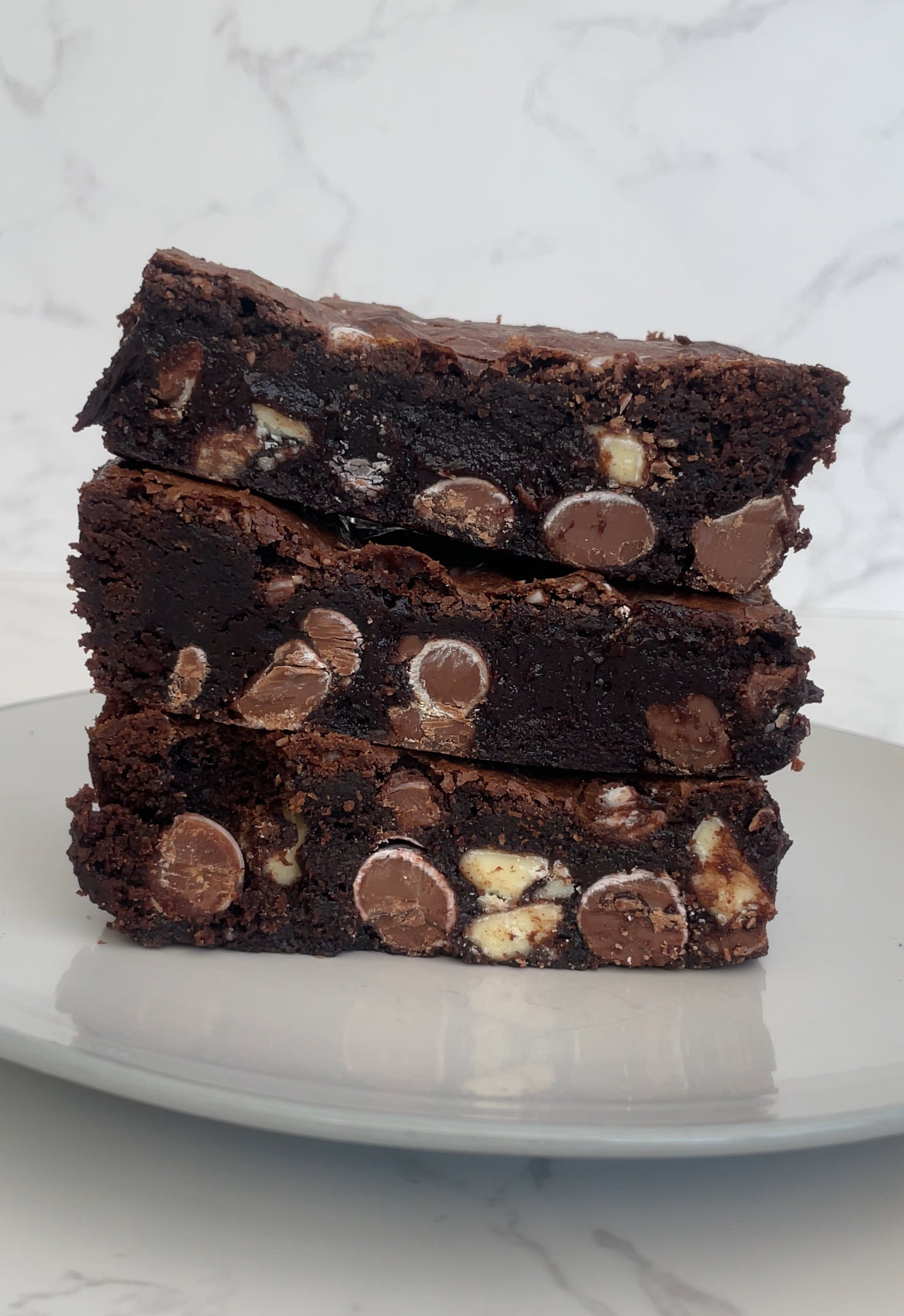 Mini Egg Brownies Recipe