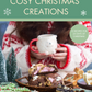 Cosy Christmas Creations E-Book