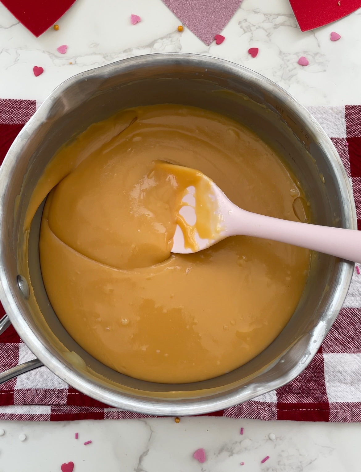 The Ultimate Caramel Recipe
