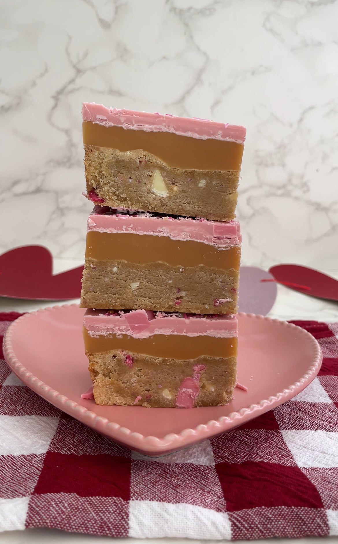 Valentines Sweet Treats E-Book