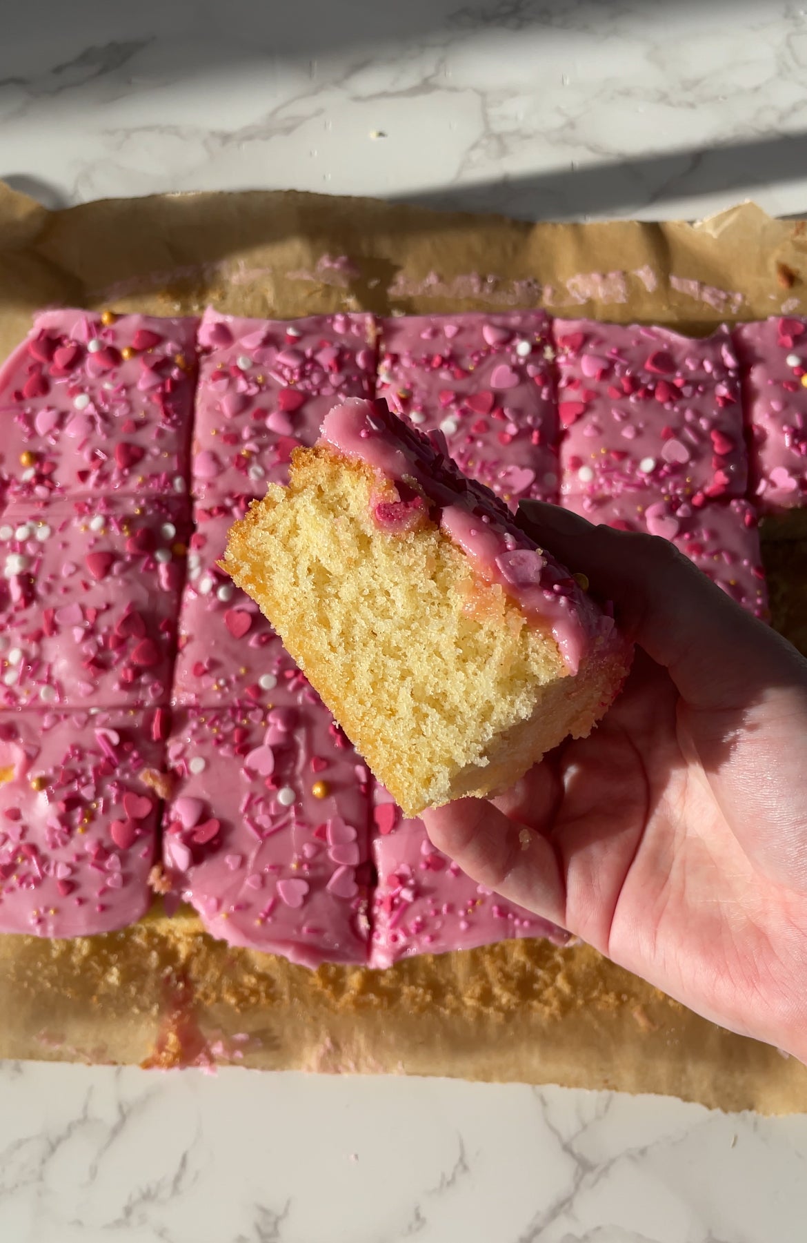 Valentines Sweet Treats E-Book