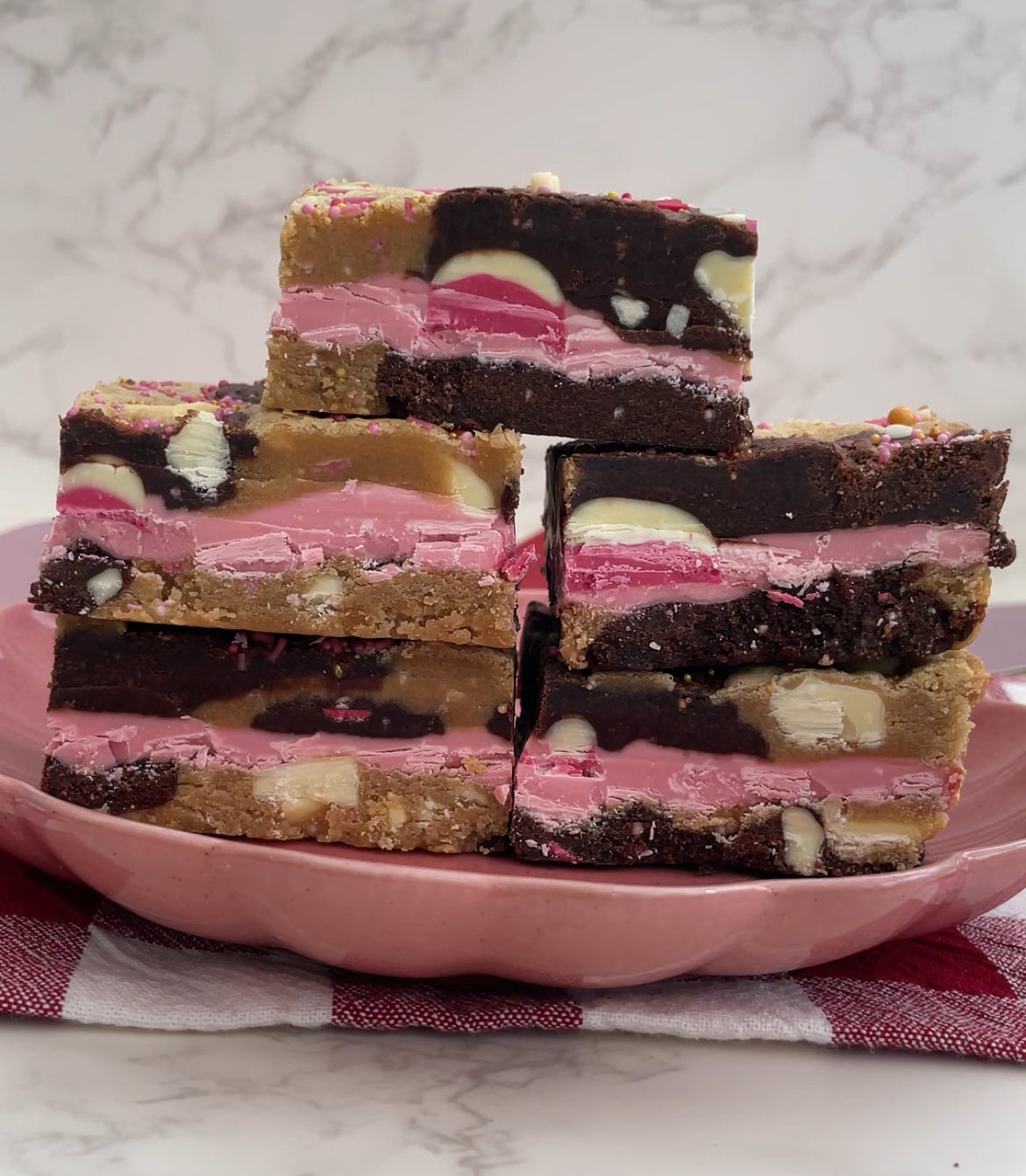 Valentines Sweet Treats E-Book