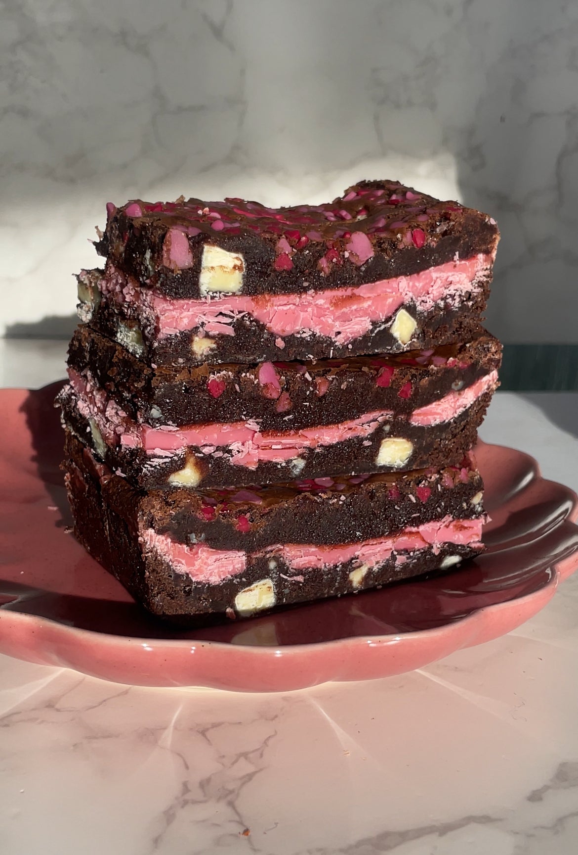Valentines Sweet Treats E-Book