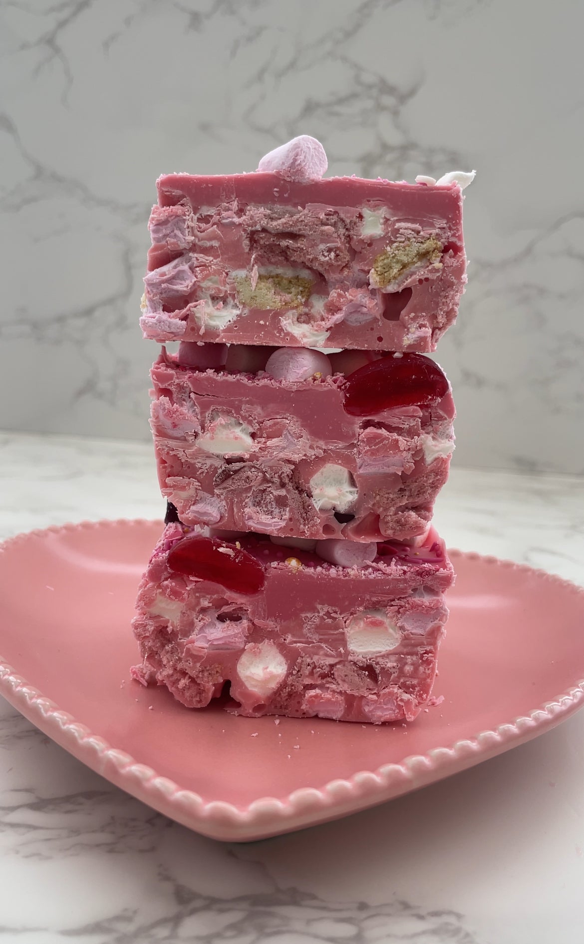 Valentines Sweet Treats E-Book