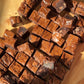 Mini Brownies Recipe
