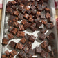 Mini Brownies Recipe