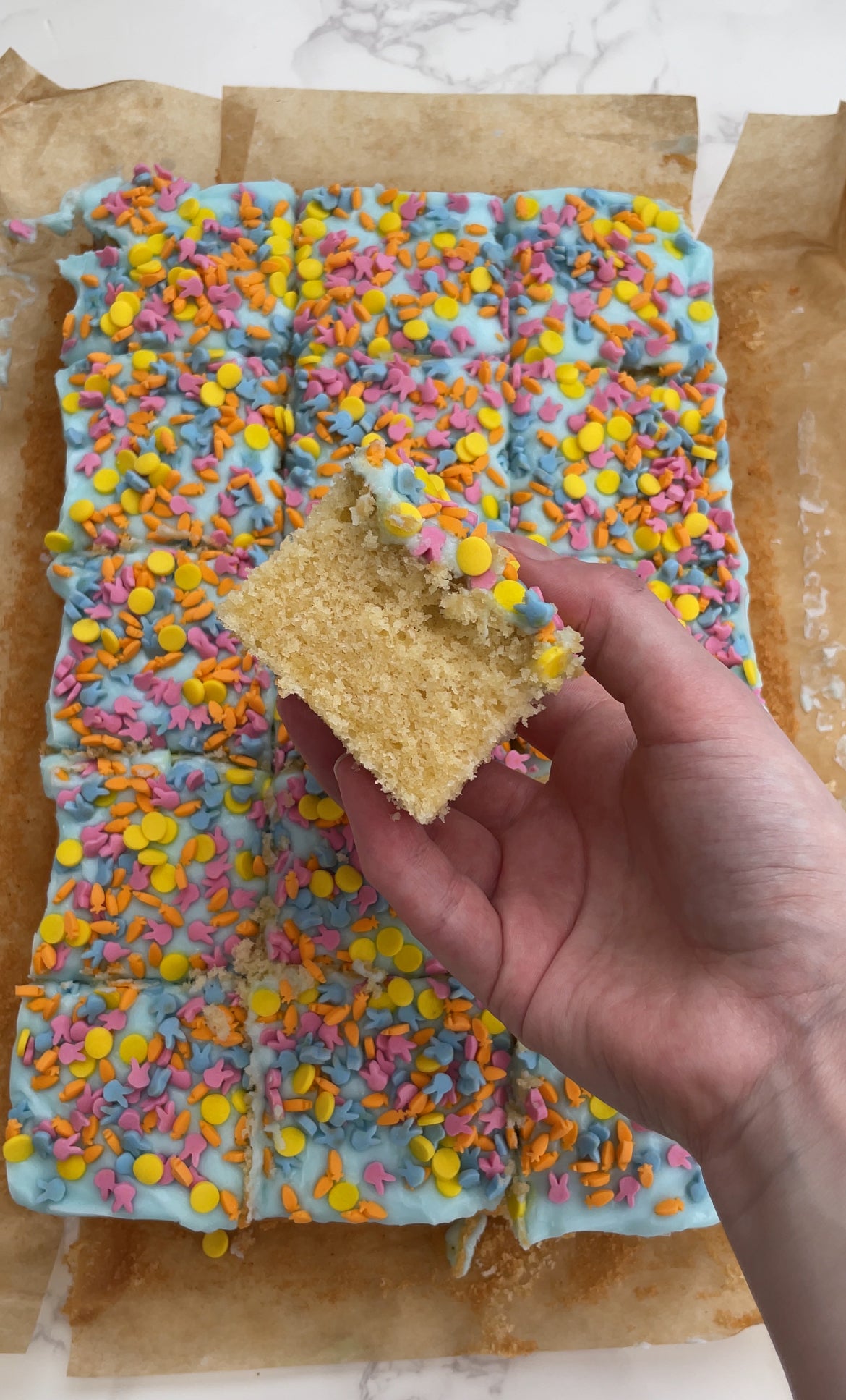 Eggcellent Easter Bakes E-Book