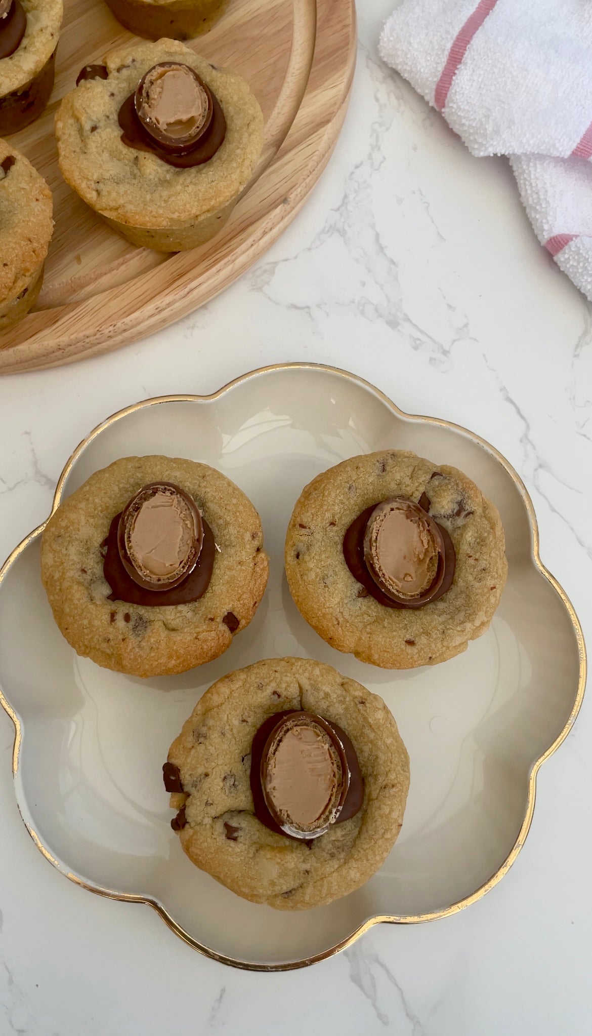 Eggcellent Easter Bakes E-Book