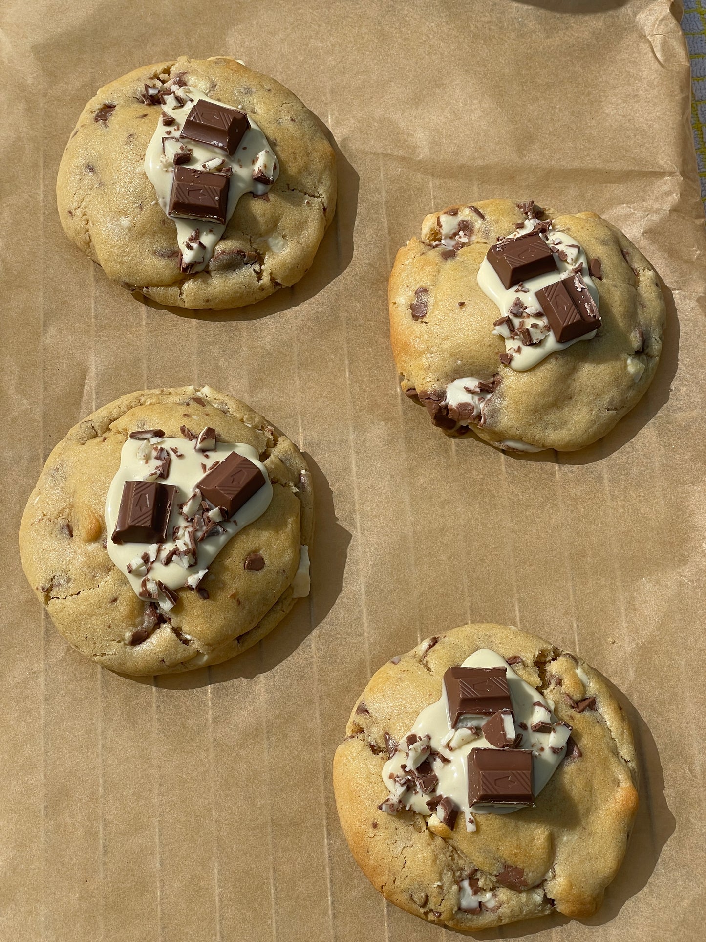 Best Of Cookies E-Book