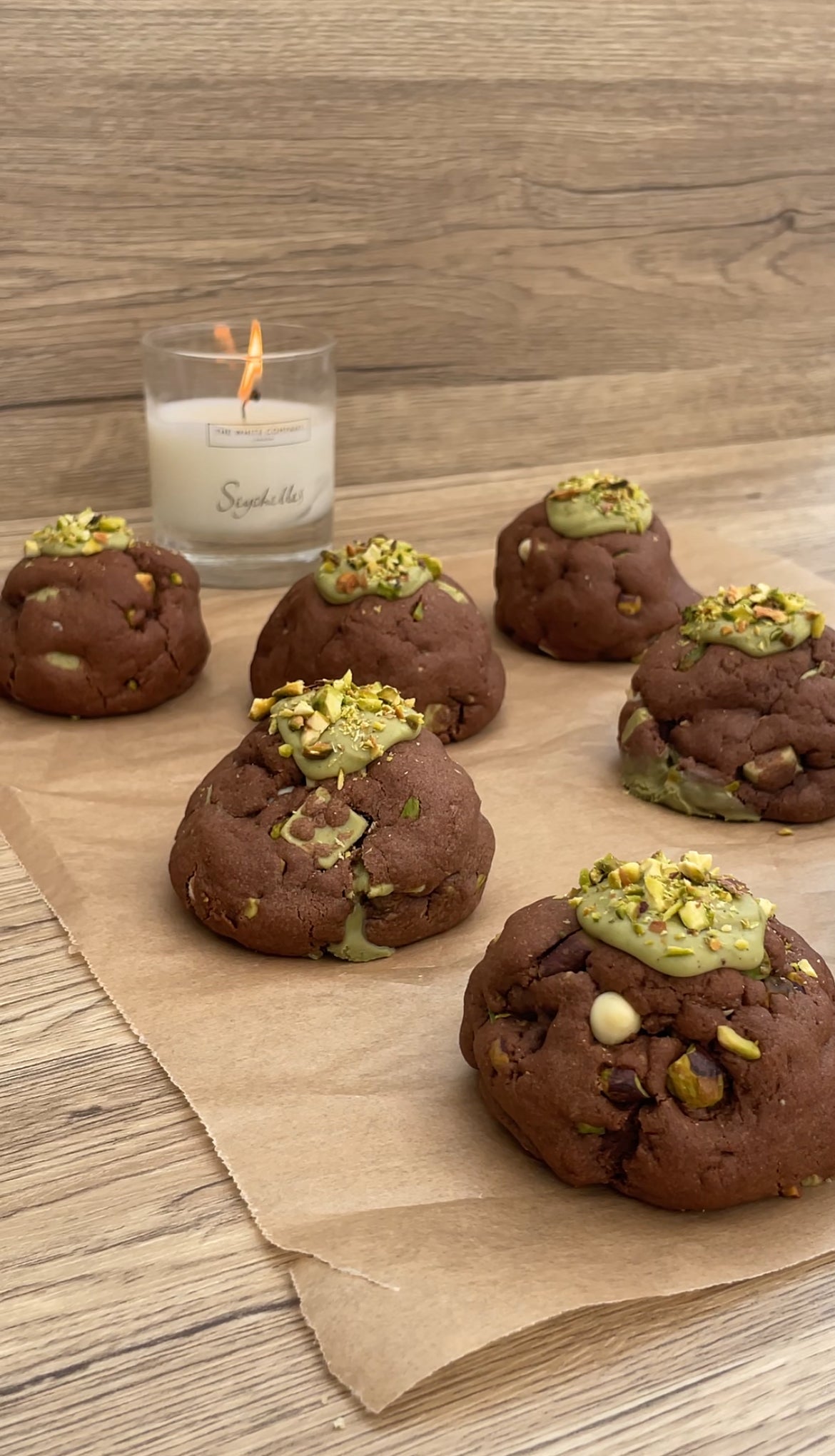 Best Of Cookies E-Book