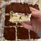 Tiramisu Bars Recipe