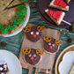 Cosy Christmas Creations E-Book