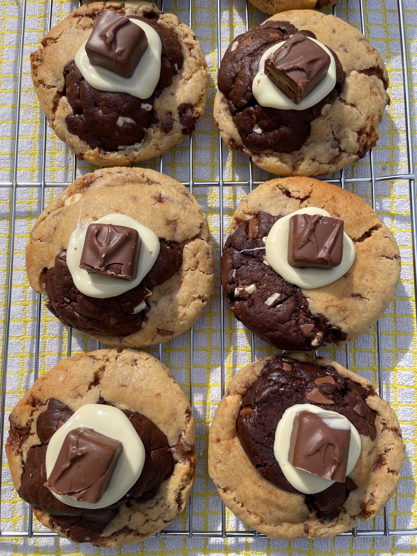 Best Of Cookies E-Book