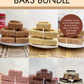 No Bake Bars Bundle
