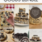 Oreo Baked Goods Bundle