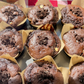 Oreo Cookies and Cream Muffins