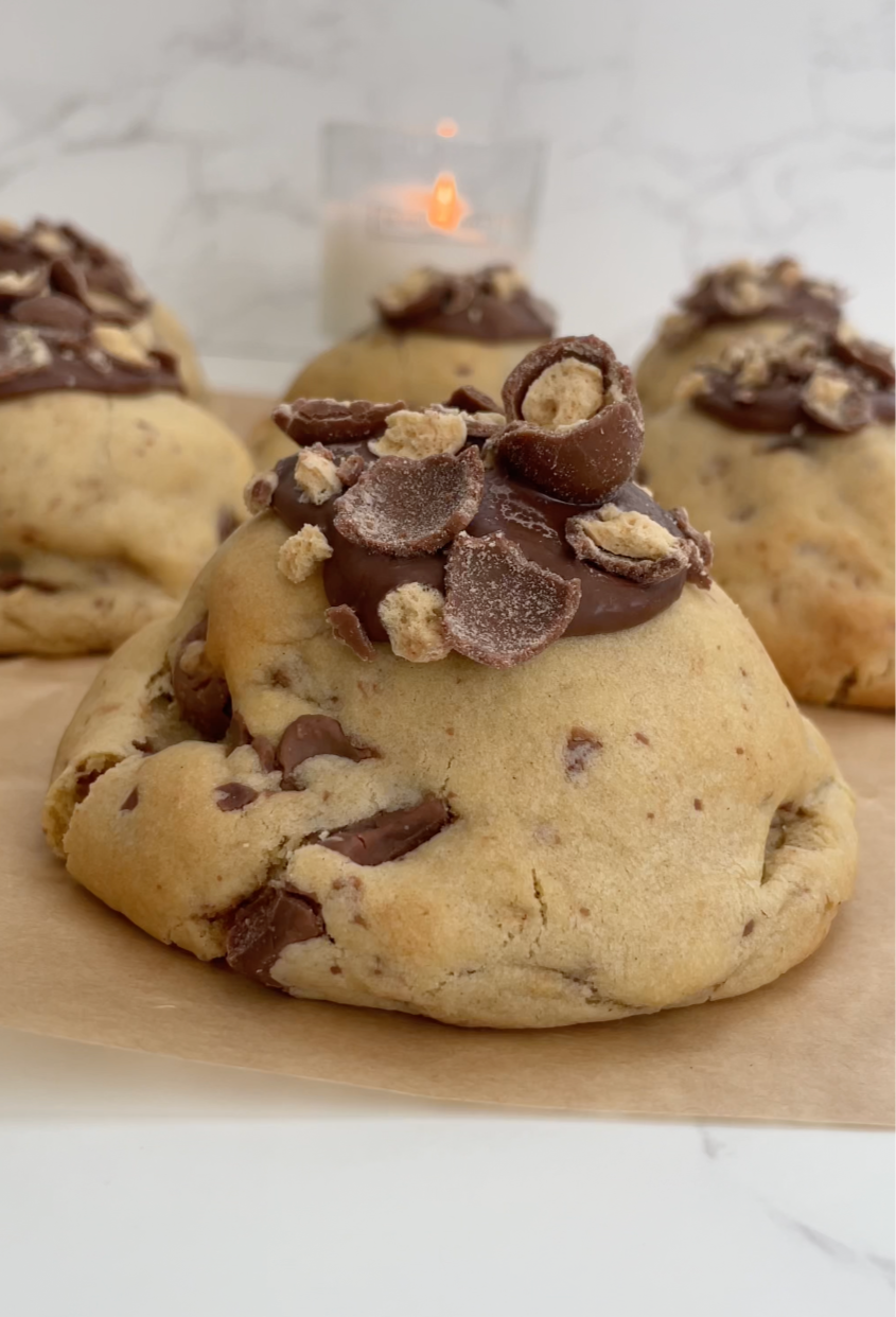 Best Of Cookies E-Book
