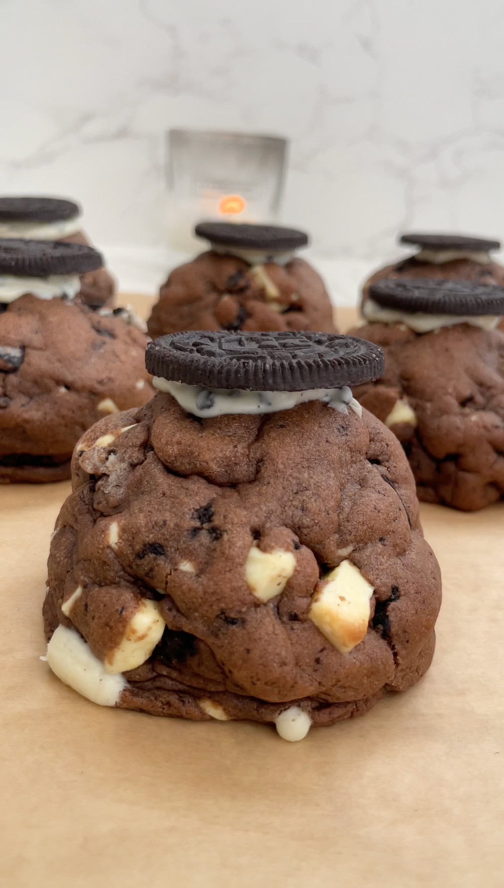 Best Of Cookies E-Book