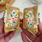Funfetti Cookie Pies Recipe