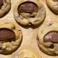 Chocolate Orange NYC Cookies Recipe