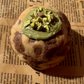 Single Serve Giant Pistachio Cookie Recipe