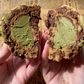 Single Serve Giant Pistachio Cookie Recipe