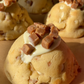 Caramel Stuffed NYC Cookies Recipe