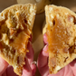 Caramel Stuffed NYC Cookies Recipe