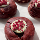 Red Velvet NYC Cookies Recipe