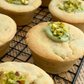 Dubai Chocolate Mini Cookie Pies Recipe