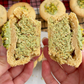 Dubai Chocolate Mini Cookie Pies Recipe