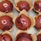 Red Velvet Muffins Recipe