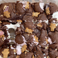 Chocolate S'mores Cookie Bars Recipe