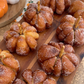Pumpkin Doughnuts Recipes