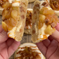 Toffee Apple NYC Cookies Recipes