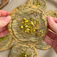 Soft & Chewy Pistachio Cookies Recipe