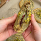 Soft & Chewy Pistachio Cookies Recipe