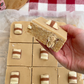 Kinder Bueno No Bake Bars Recipe