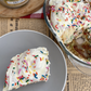 Funfetti Cinnamon Rolls Recipe
