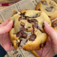 Soft & Chewy Banana Bread Cookies Recipe