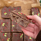 Christmas Cornflake Bars Recipe