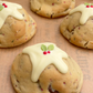 Christmas NYC Stuffed Cookies Recipe