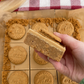 Biscoff No Bake Bars Recipe