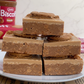Biscoff No Bake Bars Recipe