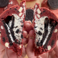Red Velvet Oreo NYC Cookies Recipe