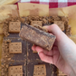 Bourbon Biscuit No Bake Bars Recipe