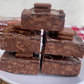 Bourbon Biscuit No Bake Bars Recipe